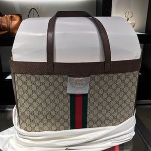 ❌SOLD❌Gucci Ophidia Tote